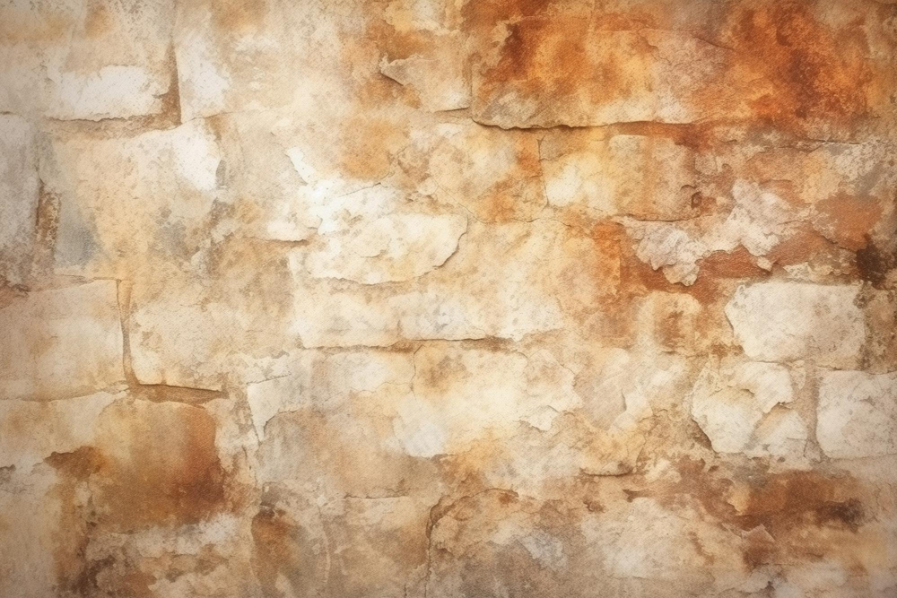 Historic Stone Wall