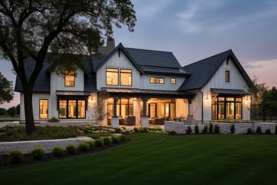Interior & Exterior Painting Experts
