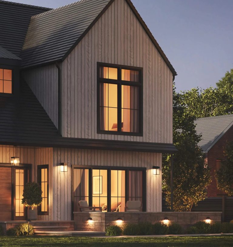 Transforming Homes Painting Services