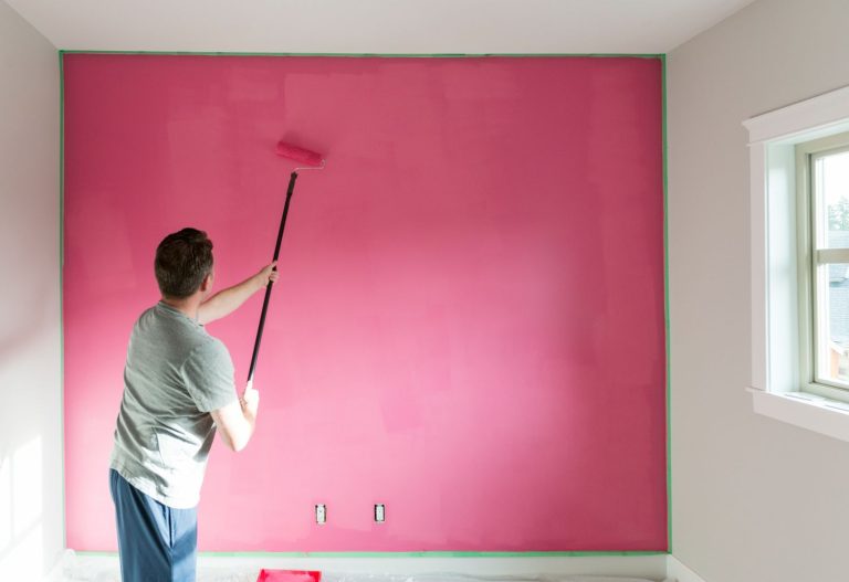 Elevate Your Property with Painting Services