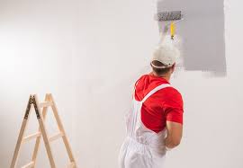 Painting Services in Ingle Farm