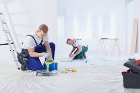 Painting Services in Pooraka