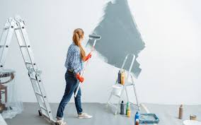 Comprehensive Guide to Painting Services